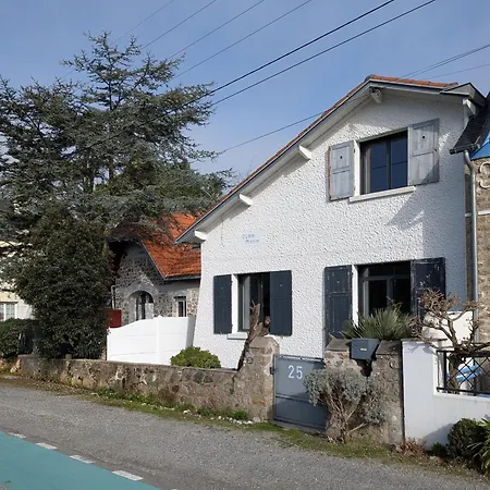 Charmante Maison 3 A Pied