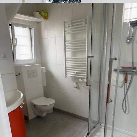 Charmante Maison 3 A Pied Villa La Baule