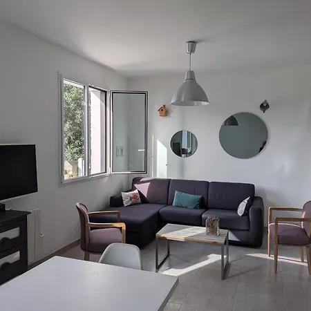 Charmante Maison 3 A Pied Villa