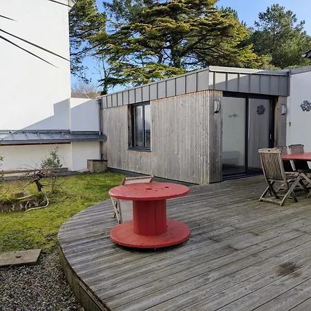 Charmante Maison 3 A Pied Villa *