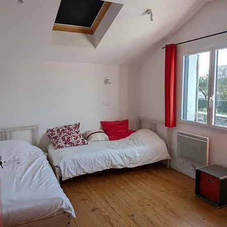 Villa Charmante Maison 3 A Pied *