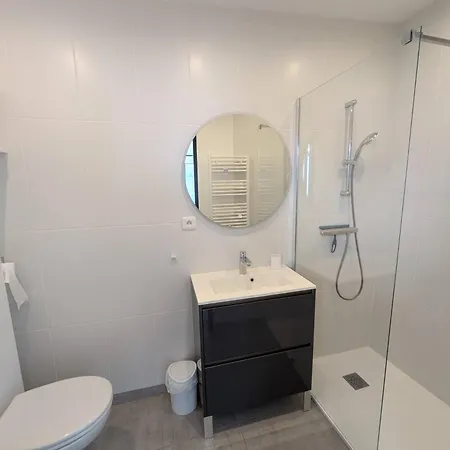 Charmante Maison 3 A Pied Villa *