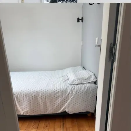 Charmante Maison 3 A Pied *