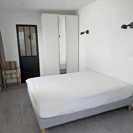 Charmante Maison 3 A Pied La Baule